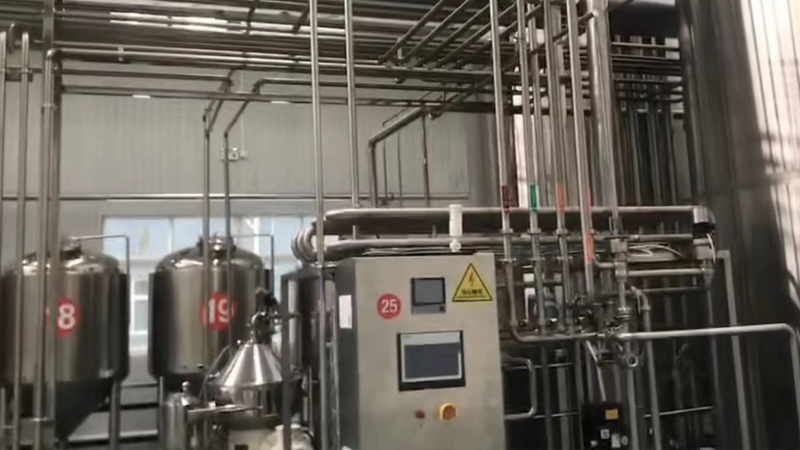 黔江河北船头客精酿啤酒厂